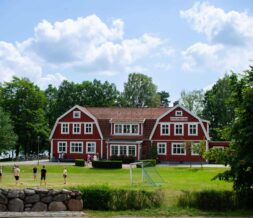 strandhem | Kyrkliga Förbundet